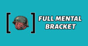 Full Mental Bracket logo