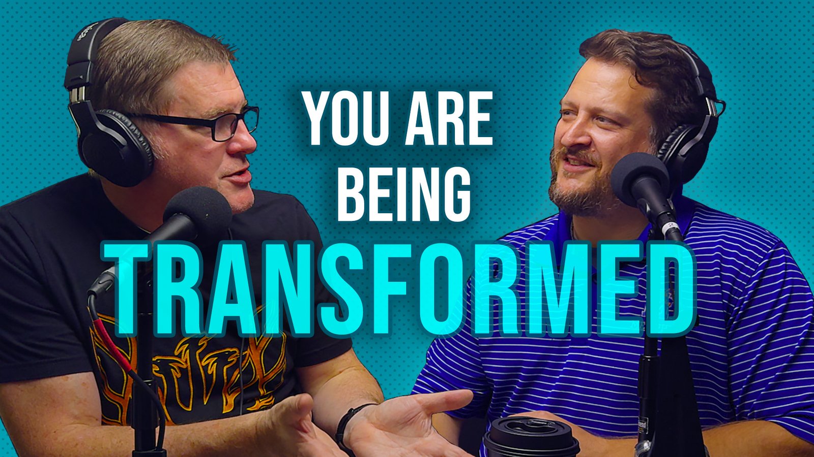 The Hero’s Journey in Real Life 7 Achievement Unlocked: Overcome Your Struggles and Transform — Full Mental Bracket episode 6