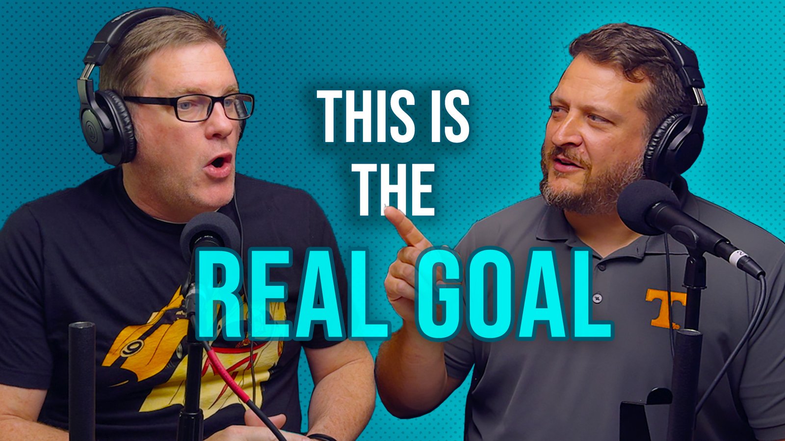 The Hero’s Journey in Real Life 8 Legacy Is Built When Growth Benefits More Than You — Full Mental Bracket episode 7
