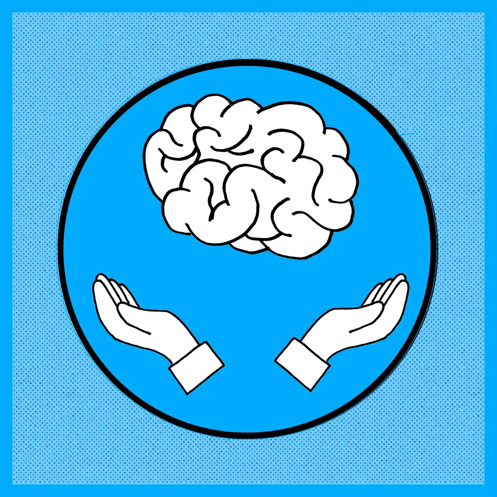 Grateful hands and a brain - the psychology of gratitude