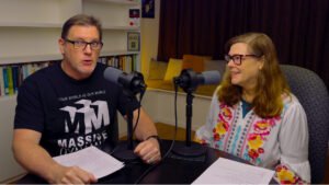 Ep020 - Bias Psychology