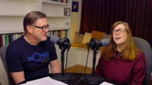 Beyond Happily Ever After: The Story That Begins After “I Do” 3