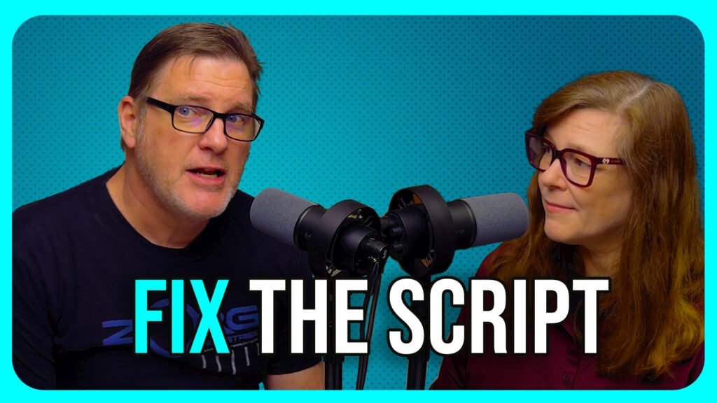 Brent Diggs and Camille Diggs discuss ways to improve marriage