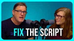 Beyond Happily Ever After: The Story That Begins After “I Do” 2 Brent Diggs and Camille Diggs discuss ways to improve marriage