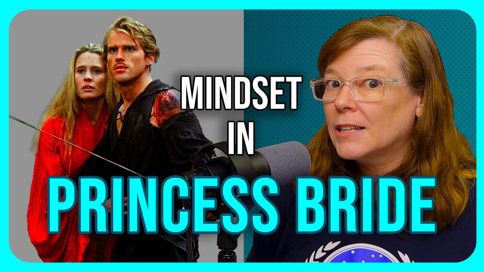 Inconceivable! - How The Princess Bride Teaches Us Growth Mindset ...