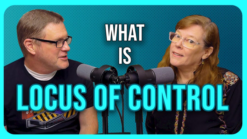 Full Mental Bracket Podcast - Episode 016 - Locus of Control