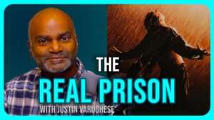 Full Mental Bracket Podcast - Episode 019 - lessons from The Shawshank Redemption