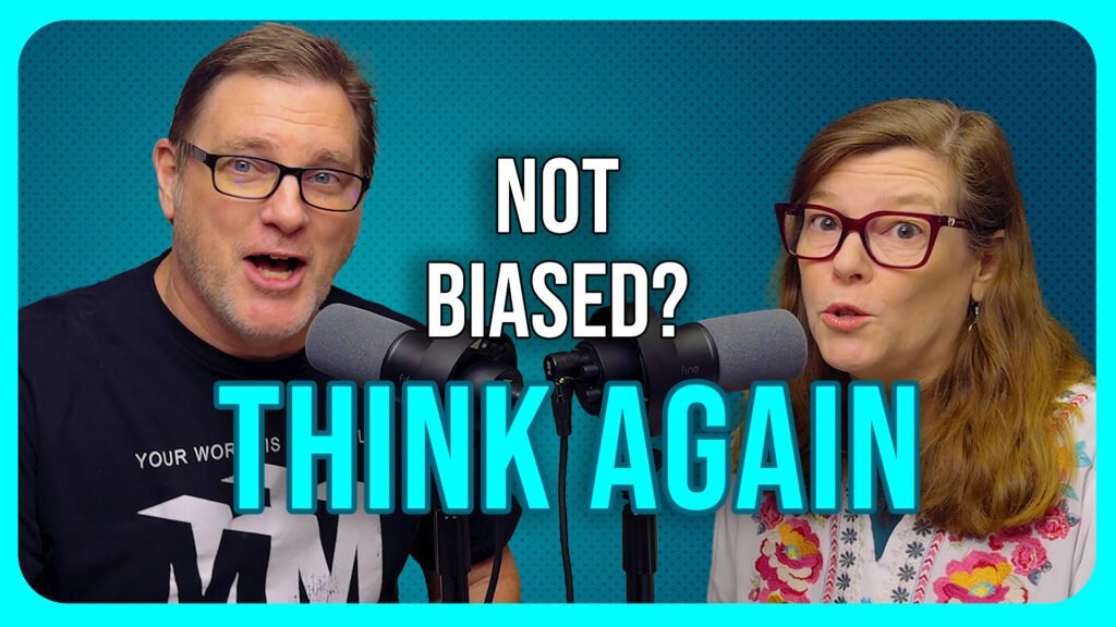 Full Mental Bracket Podcast - Episode 020 - the psychology of bias