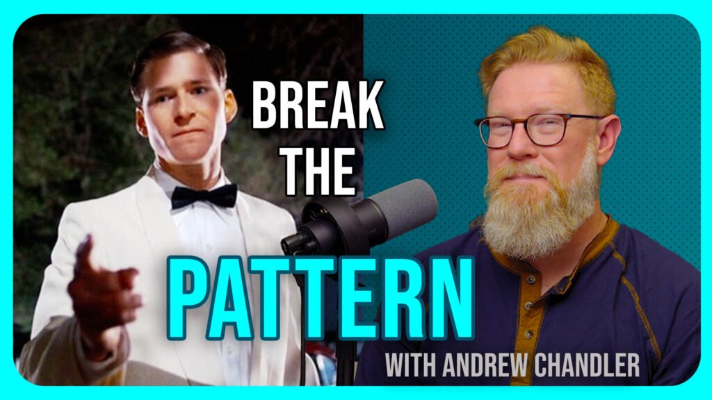 Full Mental Bracket Podcast - Episode 023 - the psychology of Back to the Future