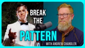 Full Mental Bracket Podcast - Episode 023 - the psychology of Back to the Future