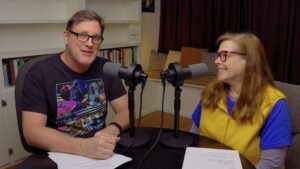 Full Mental Bracket Episode 024