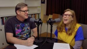 Episode 024 of Full Mental Bracket Podcast