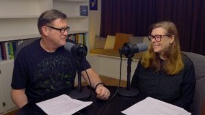 Episode 025 of Full Mental Bracket Podcast